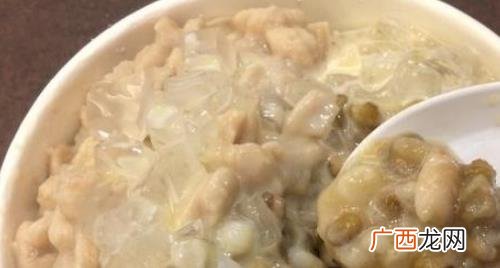 怎么在家做绿豆沙冰 在家做冰绿豆沙的方法