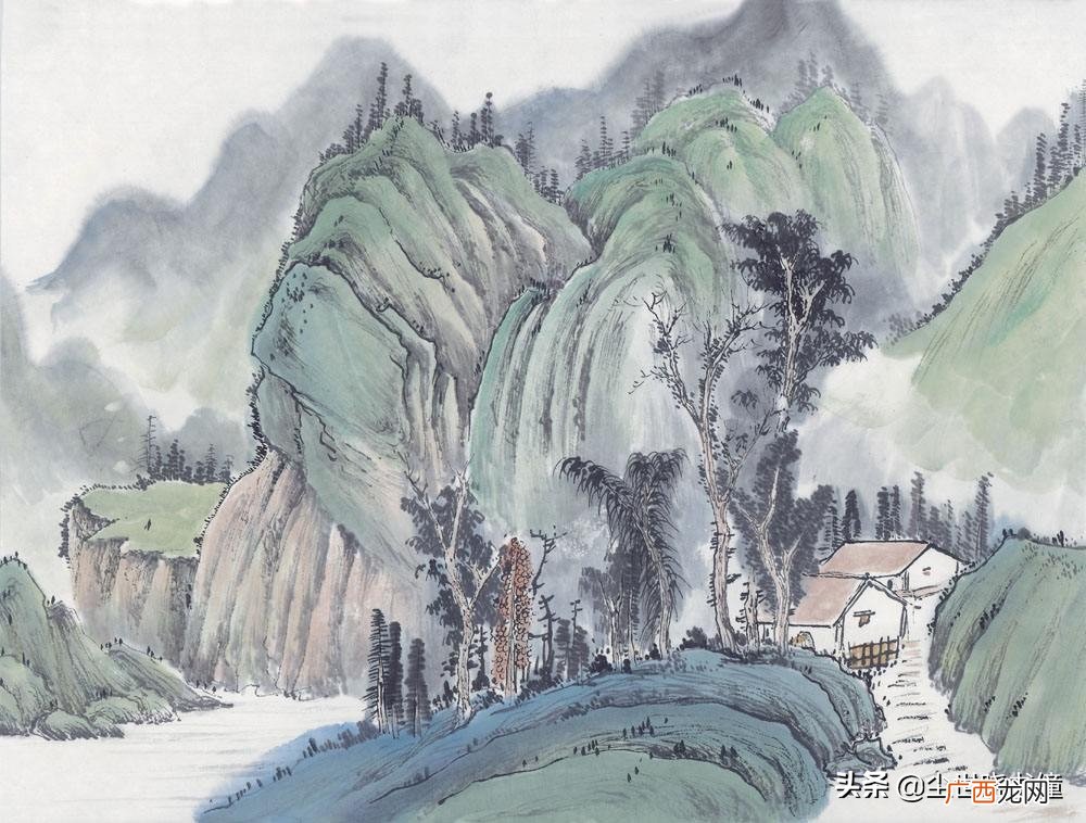 为何孟浩然40多岁后隐居乡野 孟浩然是什么朝代的