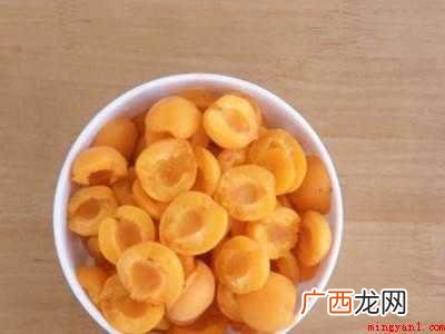怎样制作杏干的具体操作步骤 怎样制作杏干