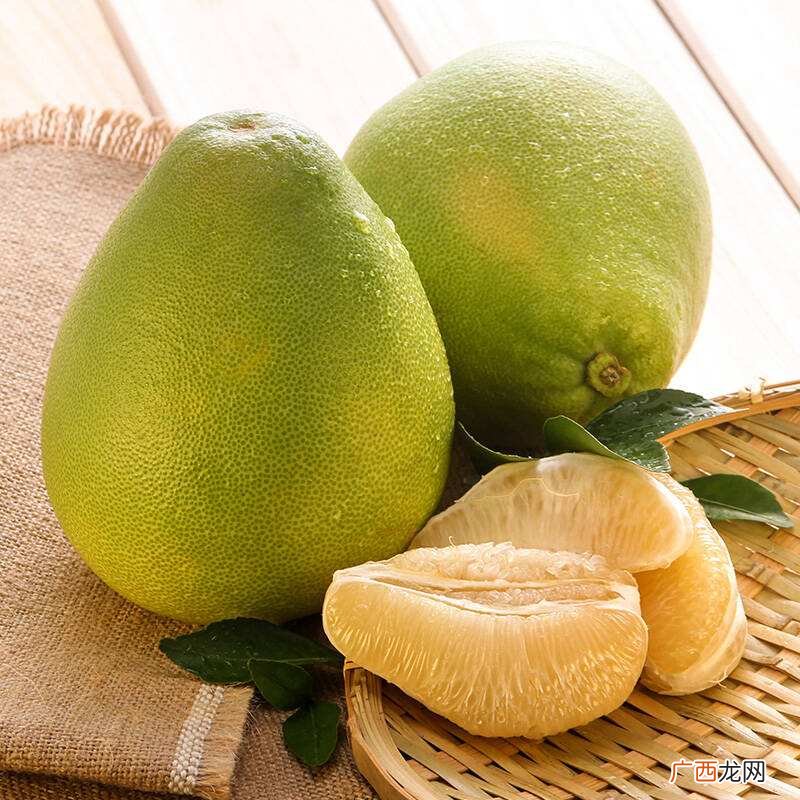 文旦和柚子的区别在哪里呢 文旦和柚子的区别在哪里
