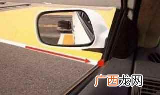 挂车倒车七字绝是:左看右看速度慢 挂车倒车七字绝是什么