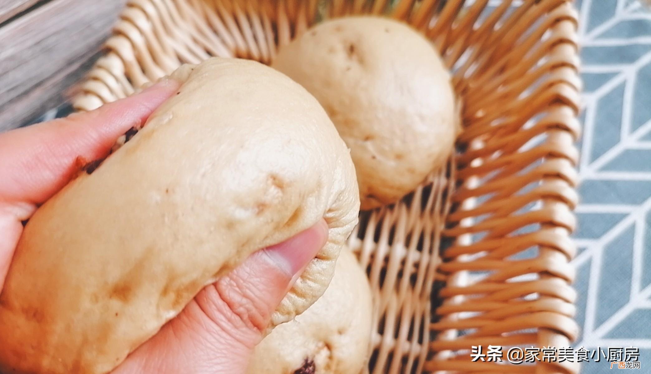 春天发面要发多久才能发好 发面要发多久才能发好