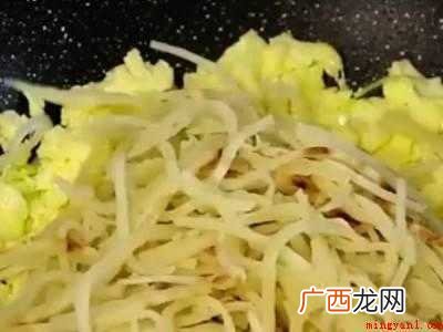 家常饼的做法的具体操作步骤 家常饼的做法