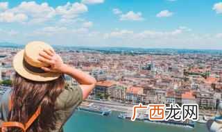 桂林市区一日旅游攻略 桂林市区一日游旅游攻略