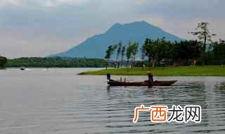 东莞松山湖科技产业园区介绍 东莞松山湖景点
