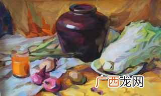 画水粉的属性有哪些 水粉调色技巧