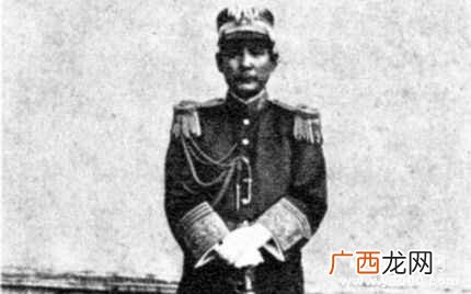 中华民国非常大总统简介 民国非常大总统来历-为什么叫非常大总统