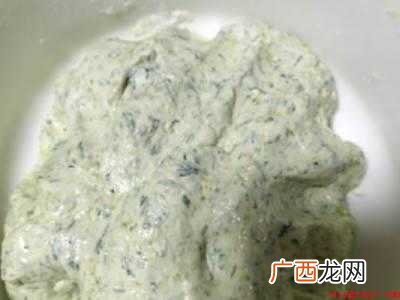 水牛花粑粑怎么做好吃的具体操作步骤 水牛花粑粑怎么做好吃