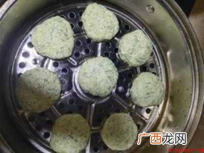 水牛花粑粑怎么做好吃的具体操作步骤 水牛花粑粑怎么做好吃