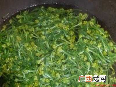 水牛花粑粑怎么做好吃的具体操作步骤 水牛花粑粑怎么做好吃
