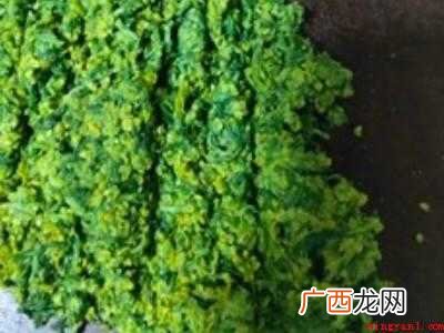 水牛花粑粑怎么做好吃的具体操作步骤 水牛花粑粑怎么做好吃