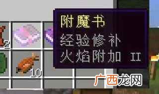 附魔书怎么用 学会这8步就可以使用了