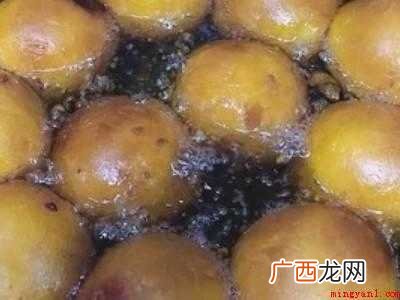 炸枣的做法的具体操作步骤 炸枣的做法