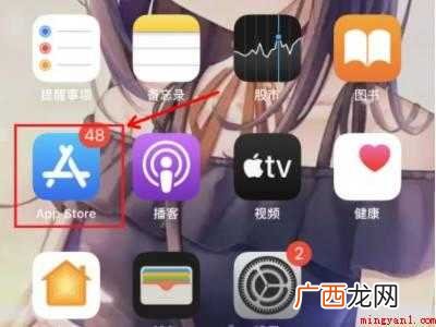 苹果怎么看最近卸载软件时间