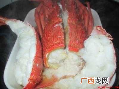大龙虾怎么做才好吃的具体操作步骤 大龙虾怎么做才好吃