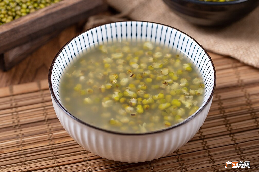谨记2个诀窍绿豆快速软烂 怎样煮绿豆汤又快又烂窍门