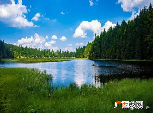 两首描绘湖上风景的古诗佳作 形容湖水美景的诗句