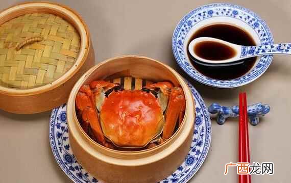 大闸蟹怎么吃 大闸蟹正宗吃法介绍