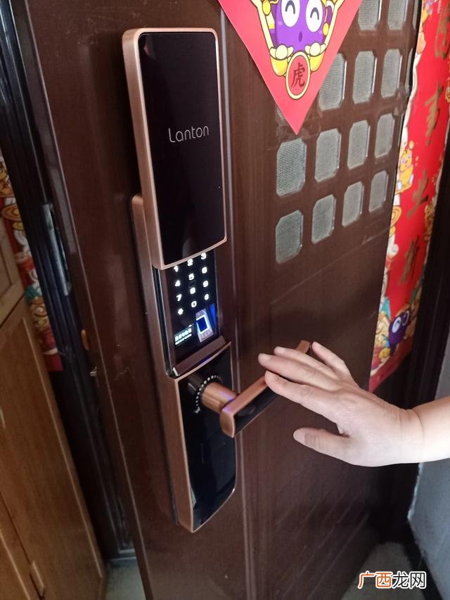 家庭到底要不要用指纹锁 安装指纹锁好吗