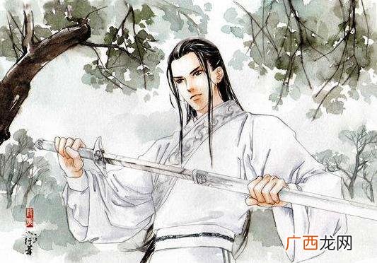七侠五义是哪几个人 三侠五义是哪几个人
