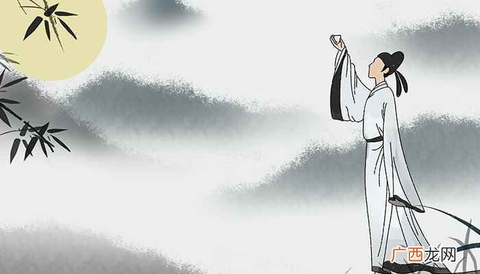 登快阁赏析:这首诗为黄庭坚 《登快阁》赏析