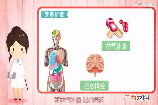 龙眼还有哪些常见的做法 龙眼的营养价值