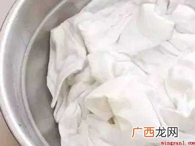 真丝衣服发白怎么处理的具体操作步骤 真丝衣服发白怎么处理