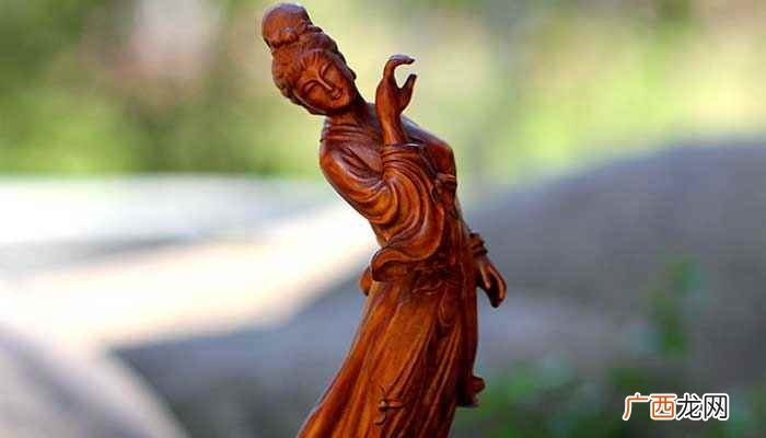 四大美女是哪四个 中国古代四大美女