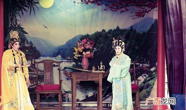 中国五大戏曲剧种的发源地 中国五大戏曲剧种起源于哪里