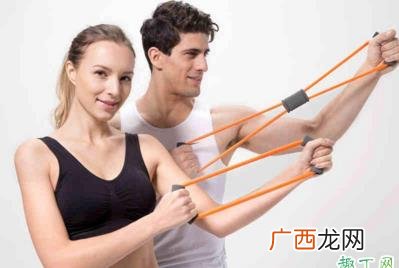 拉力绳锻炼有用吗 拉力绳锻炼有什么作用