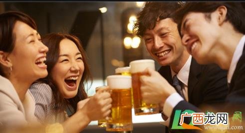 喝酒脸红的人酒量大吗 喝酒脸红是怎么回事
