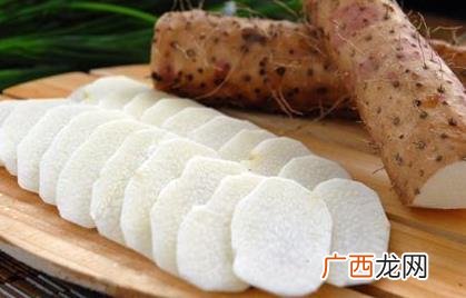 山药发芽之后有没有毒吃了会怎么样 山药长芽有没有毒