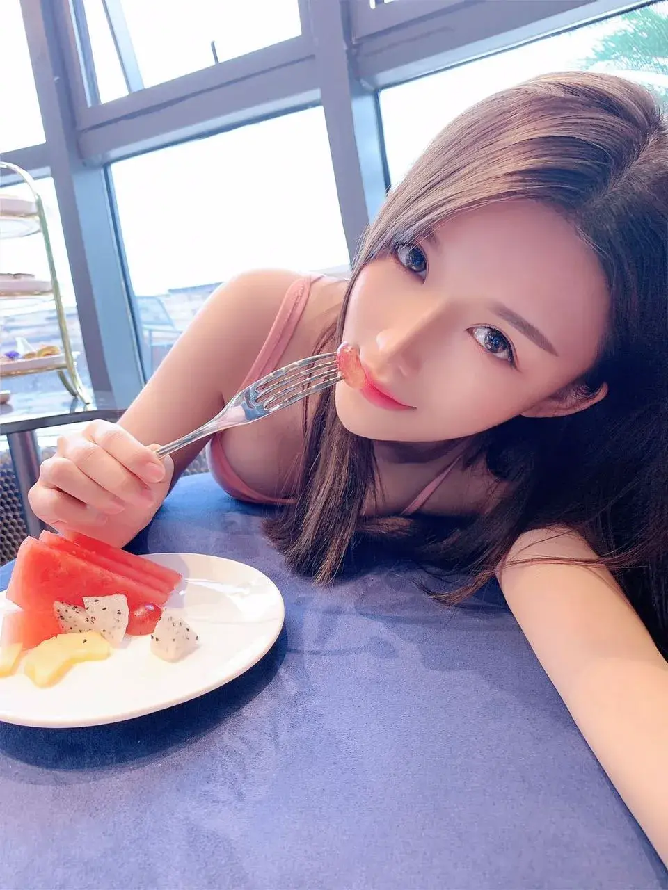 有这四种细节表明她根本就不爱你 女人根本不喜欢你表现