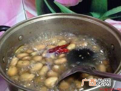水煮蚕豆怎么煮好吃的具体操作步骤 水煮蚕豆怎么煮好吃