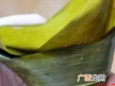 怎样做粽子和包粽子的具体操作步骤 怎样做粽子和包粽子