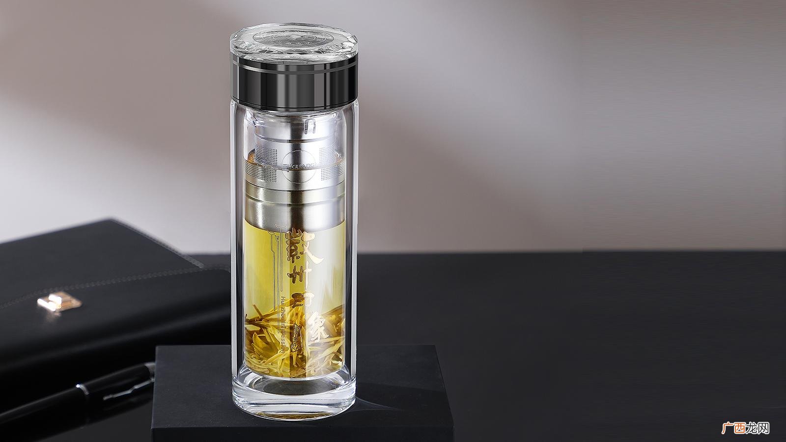 富光玻璃杯成轻茶饮新选择 玻璃茶水杯哪个牌子好最健康