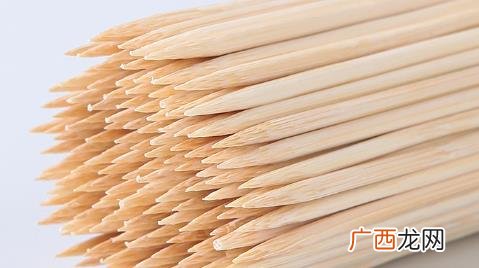 烤串签子是可回收垃圾吗 烧烤签子属于什么垃圾分类
