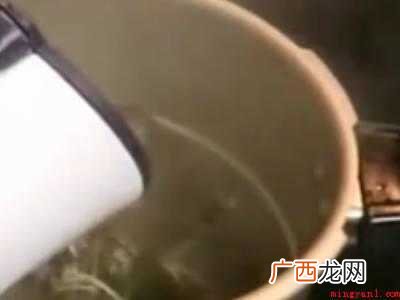 粽子中间的米有点硬怎么解决