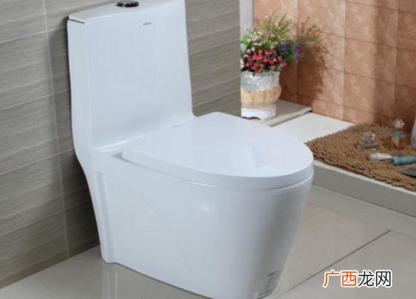 一文看懂抽水马桶虹吸运作原理 虹吸原理是什么介绍