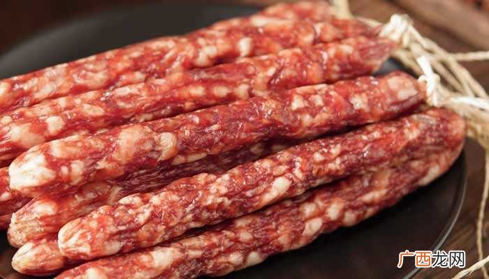 猪肉的相关加工品有火腿、腊肉、肉干、培根和香肠等 豚肉是什么肉