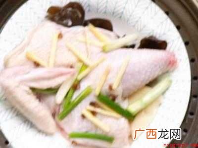 蒸鸭肉怎么蒸好吃的具体操作步骤 蒸鸭肉怎么蒸好吃