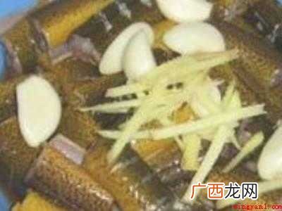 善鱼片红烧怎么做好吃的具体操作步骤 善鱼片红烧怎么做好吃