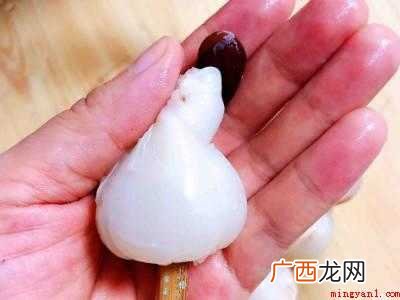 荔枝肉怎么保存的具体操作步骤 荔枝肉怎么保存