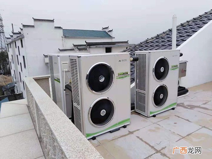空气能热泵供暖与燃气供暖的优劣 空气能供暖优缺点