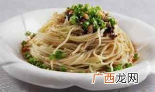 凉面的做法 凉面怎么做才好吃