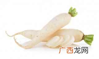 白萝卜的做法 白萝卜汤的做法大全