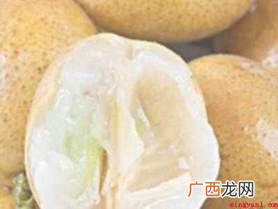 黄皮糖的制作方法的具体操作步骤 黄皮糖的制作方法