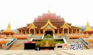 大佛寺和千佛岩造像有什么区别 大佛寺简介