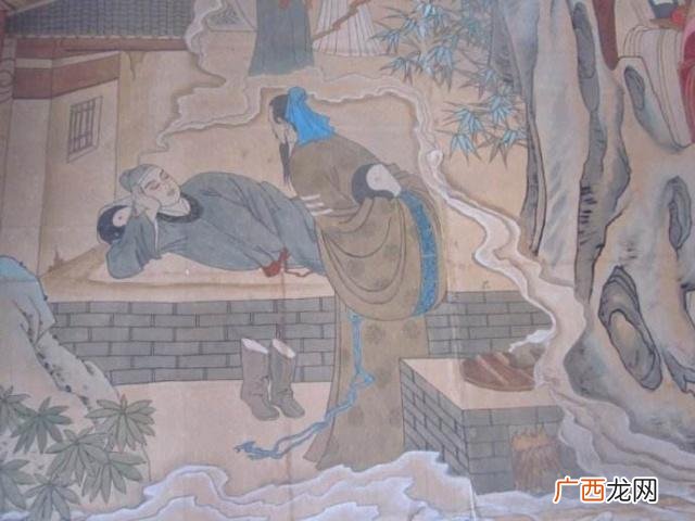 成语黄粱一梦有什么样的故事 黄粱一梦是什么意思