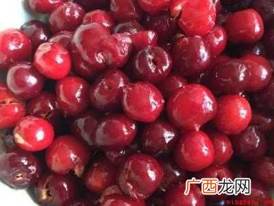 樱桃果酱的制作方法的具体操作步骤 樱桃果酱的制作方法